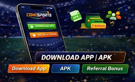 Download the app, unlock code WWWNN5100, and enter ₹1 contests faster